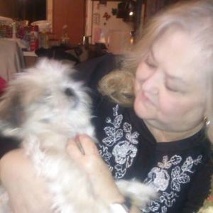 Meet your Posher, Donna